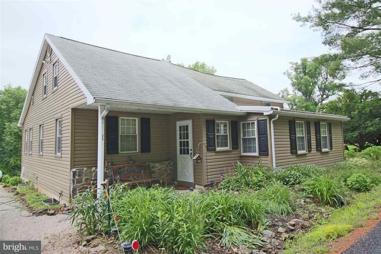 2019 Ridge Road Gettysburg, PA 17325 - Photo 1 of 24