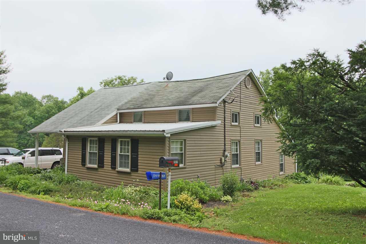 2019 Ridge Road Gettysburg, PA 17325 - Photo 4 of 24