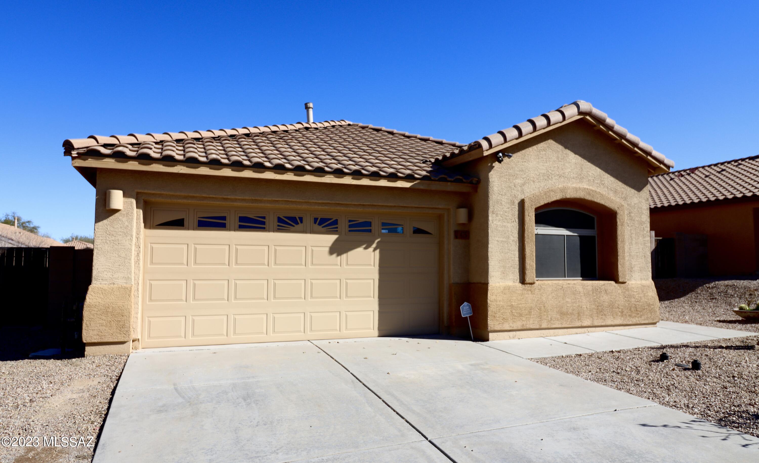 475 South Lower Chord Road Vail, AZ 85641 - Photo 3 of 33 Gallery Image 3