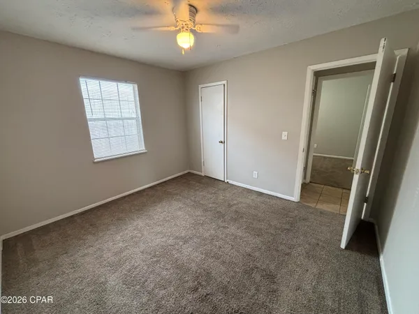 $995 | 2701 East 8th Court, Unit C, Panama City, FL 32401