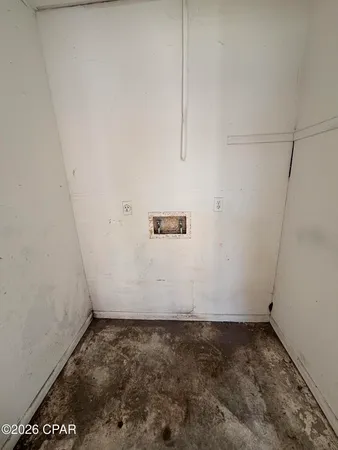 $995 | 2701 East 8th Court, Unit C, Panama City, FL 32401