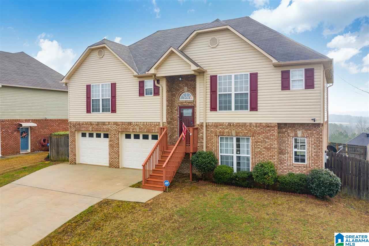 300 Dust Ridge Road Moody, AL 35004 - Photo 2 of 22