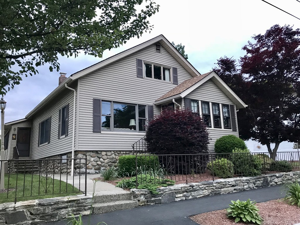 67 Purchase Street Worcester, MA 01606 - Photo 1 of 29 Gallery Image 1