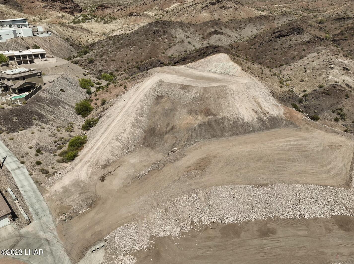 921 Red Rock Road Lake Havasu City, AZ 86406 - Photo 6 of 8 360 Views