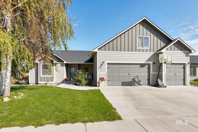 $429,999 | 540 Morning Dove Way, Marsing, ID 83639