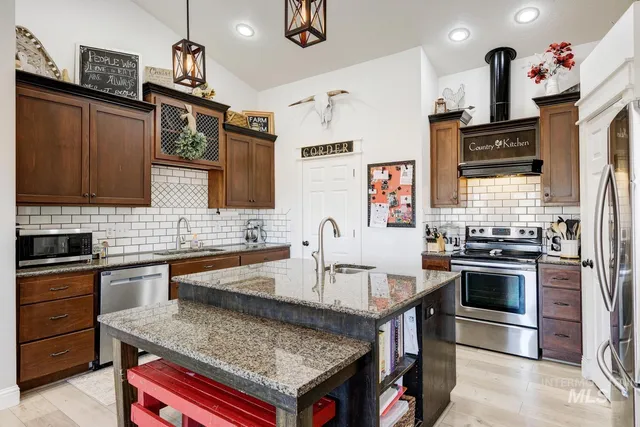 $429,999 | 540 Morning Dove Way, Marsing, ID 83639