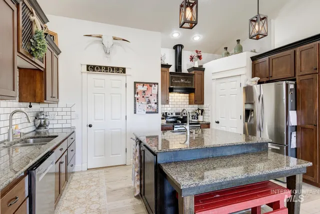 $429,999 | 540 Morning Dove Way, Marsing, ID 83639