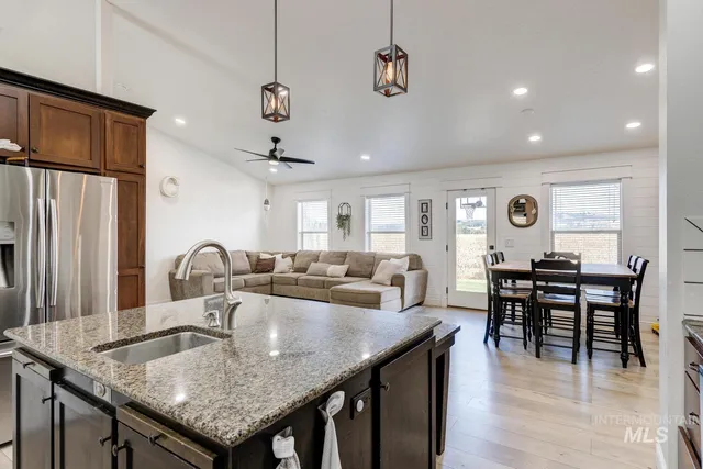 $429,999 | 540 Morning Dove Way, Marsing, ID 83639