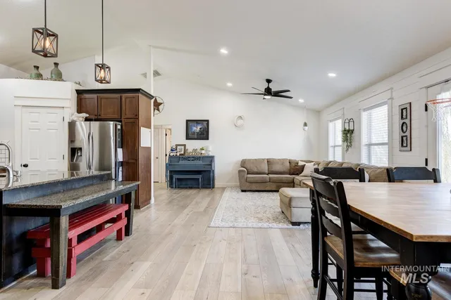 $429,999 | 540 Morning Dove Way, Marsing, ID 83639