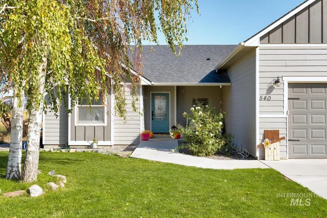 $429,999 | 540 Morning Dove Way, Marsing, ID 83639