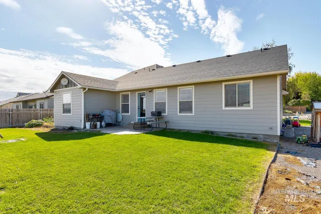 $429,999 | 540 Morning Dove Way, Marsing, ID 83639