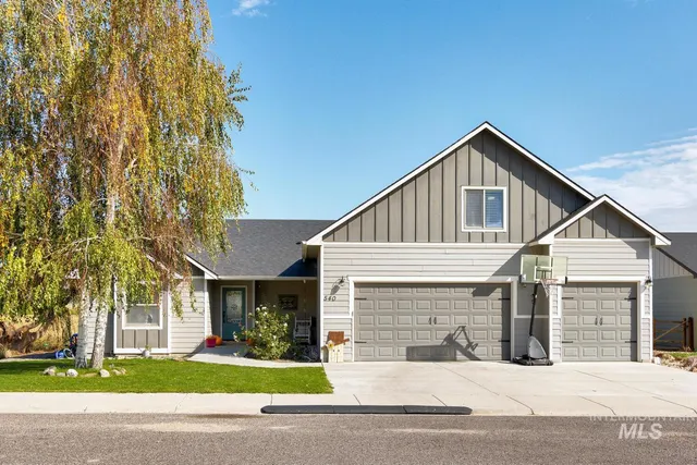 $429,999 | 540 Morning Dove Way, Marsing, ID 83639