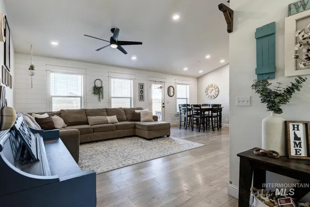 $429,999 | 540 Morning Dove Way, Marsing, ID 83639