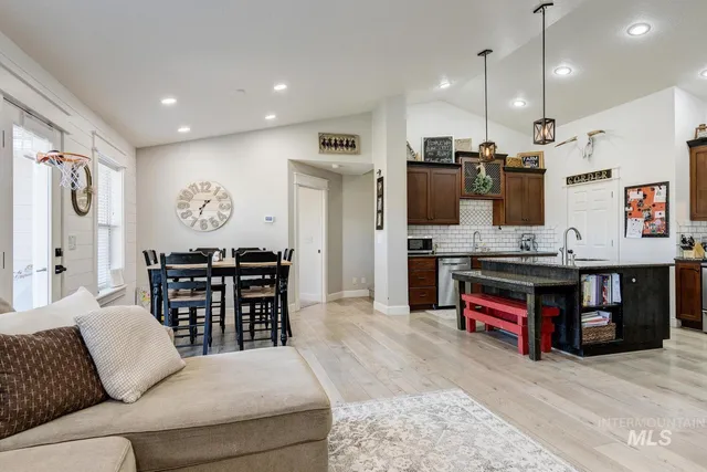 $429,999 | 540 Morning Dove Way, Marsing, ID 83639