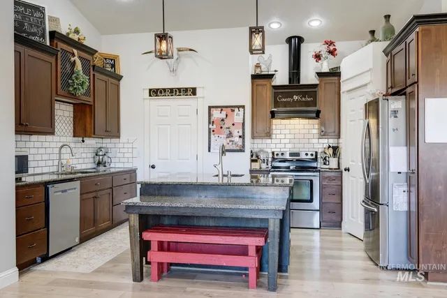 $429,999 | 540 Morning Dove Way, Marsing, ID 83639