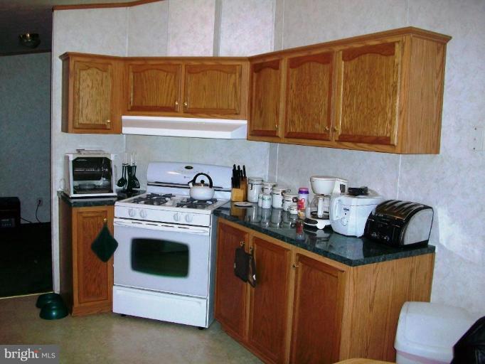 Big Country Kitchen