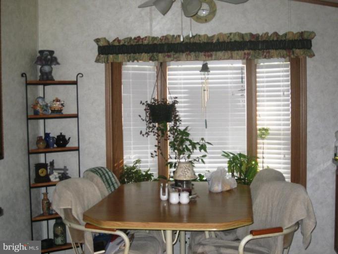 Eatin Area
