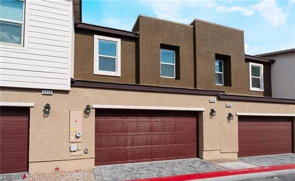 $1,850 | 6956 Honor Hill Street, Las Vegas, NV 89166