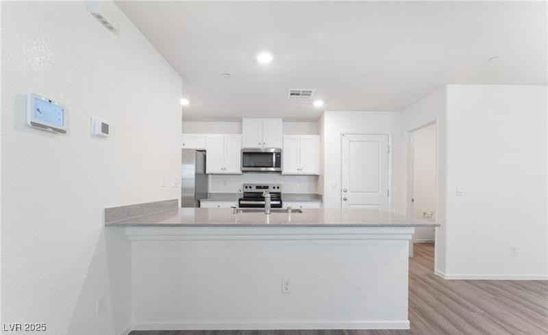 6956 Honor Hill Street Las Vegas, NV 89166 - Photo 4 of 23