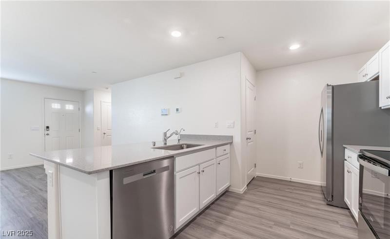 6956 Honor Hill Street Las Vegas, NV 89166 - Photo 7 of 23