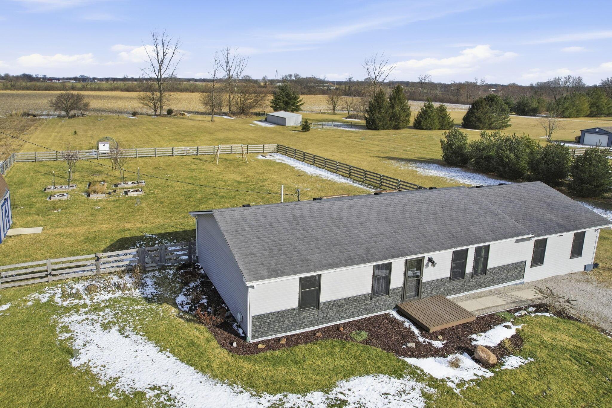12500 London Road Orient, OH 43146 - Photo 51 of 54 Aerial