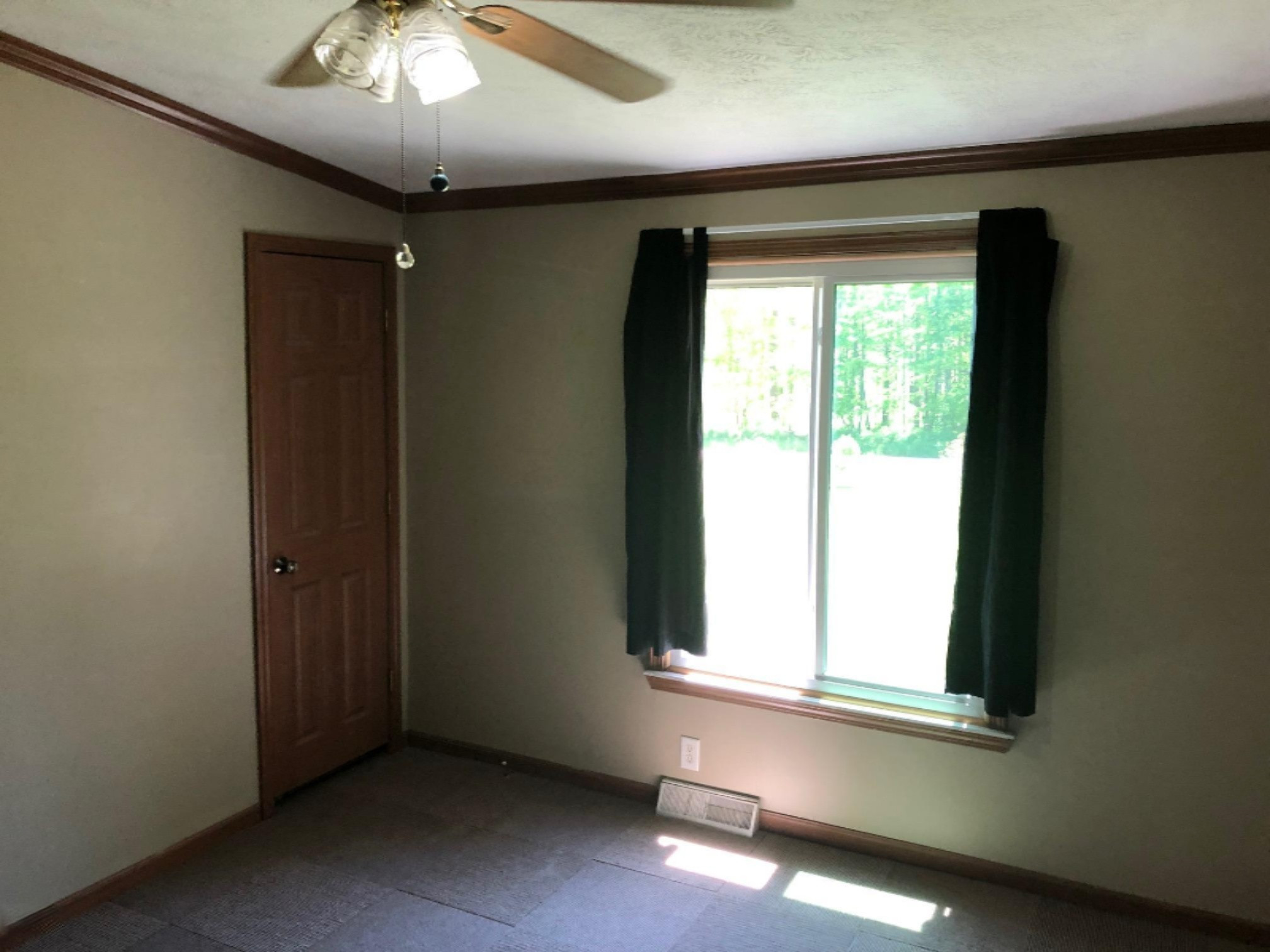 340 Francisco Road Union City, MI 49094 - Photo 25 of 43 Bedroom 2 closet