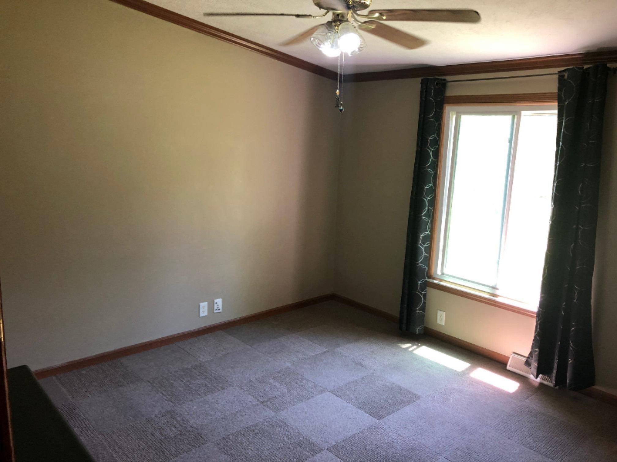 340 Francisco Road Union City, MI 49094 - Photo 26 of 43 Bedroom 3
