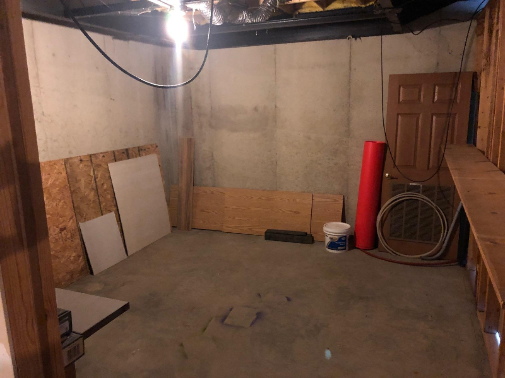 340 Francisco Road Union City, MI 49094 - Photo 31 of 43 workshop