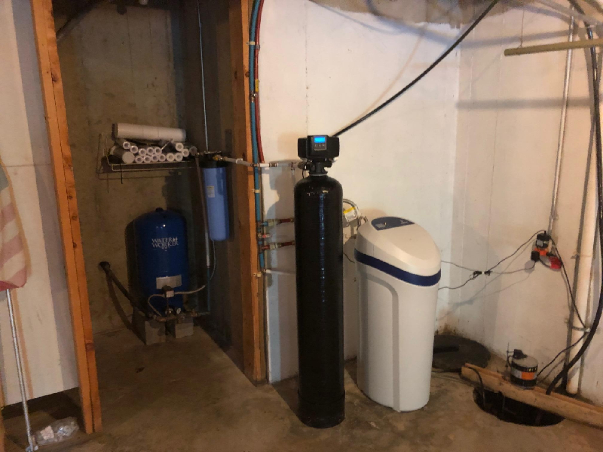 340 Francisco Road Union City, MI 49094 - Photo 33 of 43 utilities