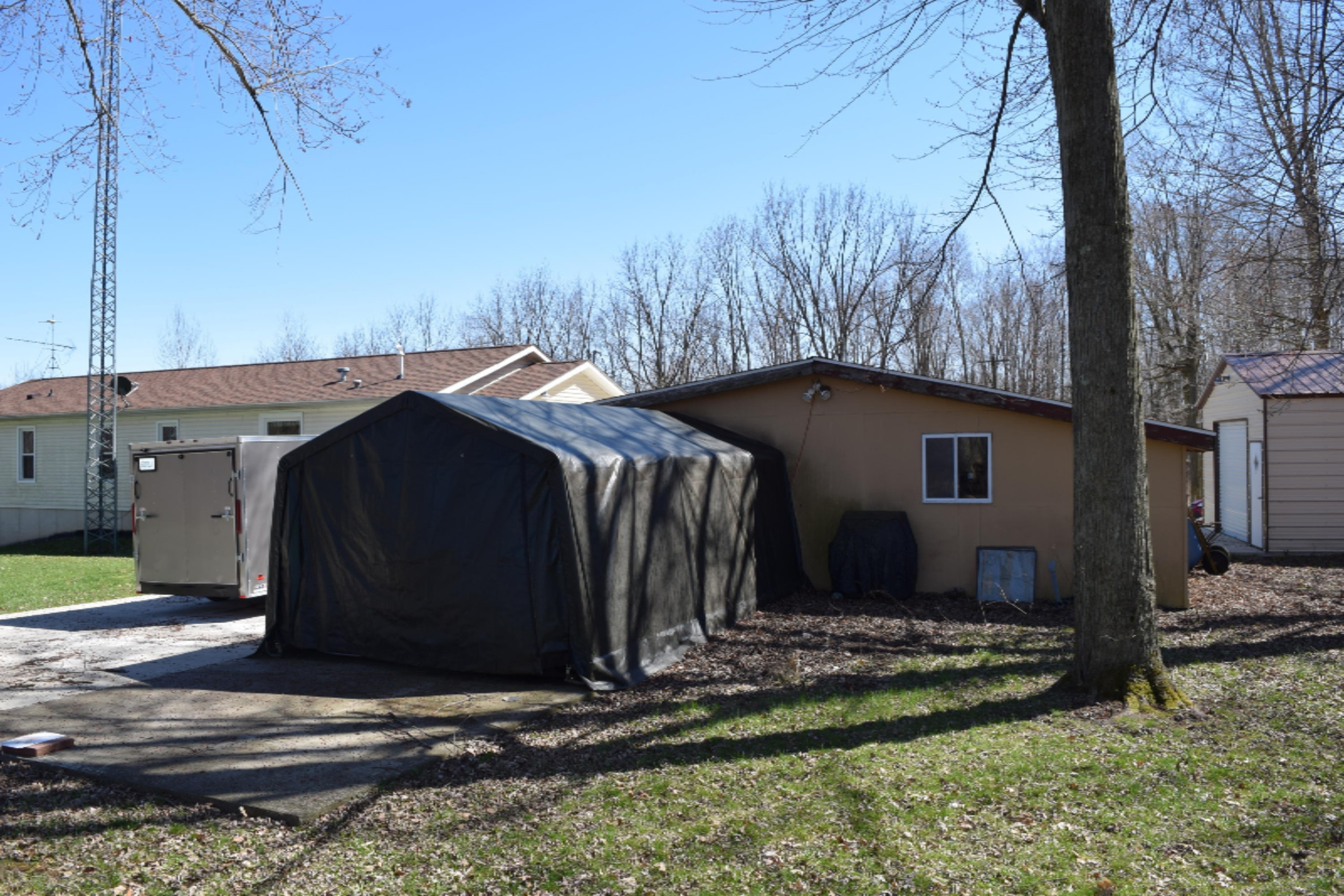 340 Francisco Road Union City, MI 49094 - Photo 34 of 43 DSC_0442