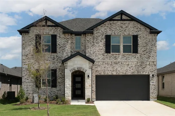 $448,990 | 5312 Inwood Drive, Denton, TX 76207