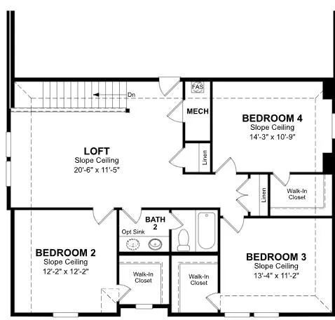 $449,990 | 5312 Inwood Drive, Denton, TX 76207