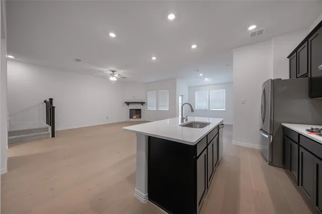 $449,990 | 5312 Inwood Drive, Denton, TX 76207