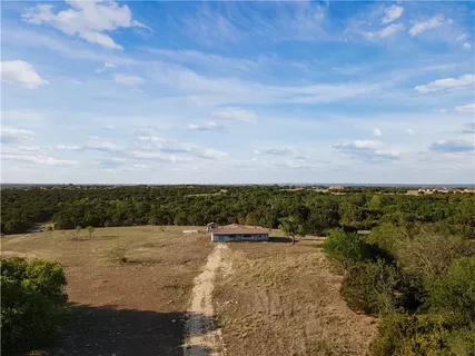 a view of an ocean beach