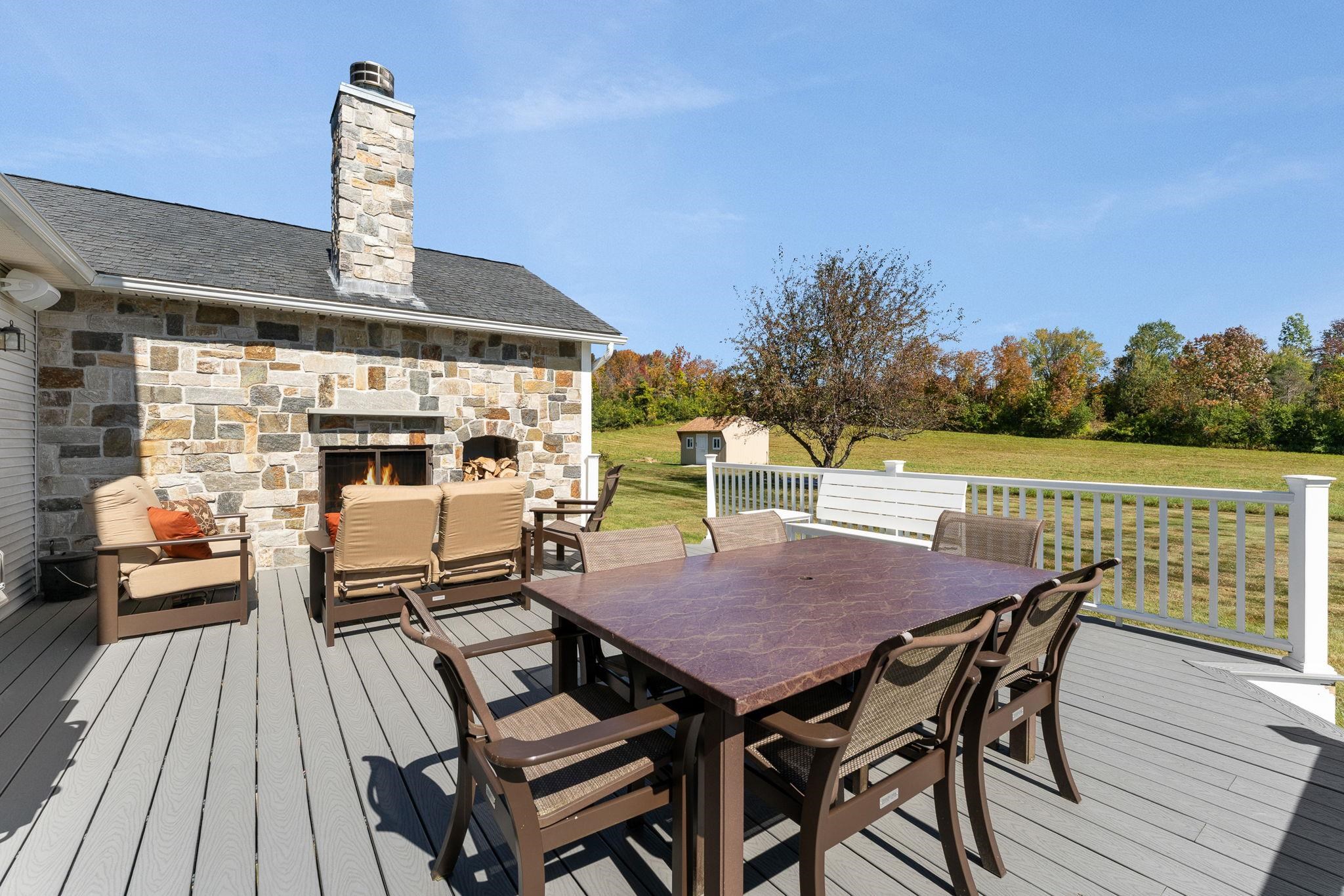 65 Cobble Hill Meadows Road Barre Town, VT 05641 - Photo 5 of 60