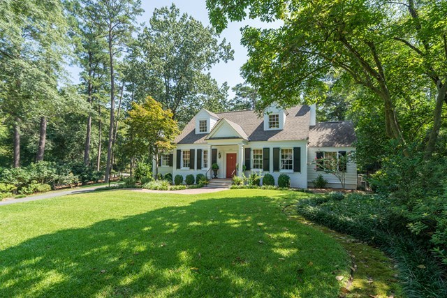 1293 South Jackson Springs Road Macon, GA 31211 - Photo 1 of 46 Primary Photo