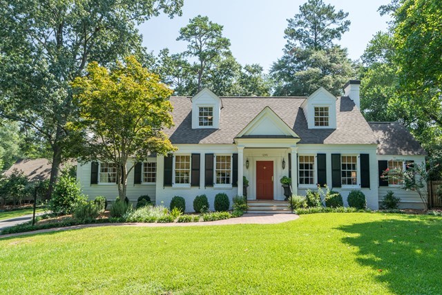 1293 South Jackson Springs Road Macon, GA 31211 - Photo 2 of 46 Additional Photo