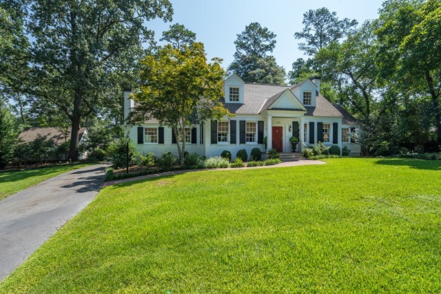 1293 South Jackson Springs Road Macon, GA 31211 - Photo 3 of 46 Additional Photo