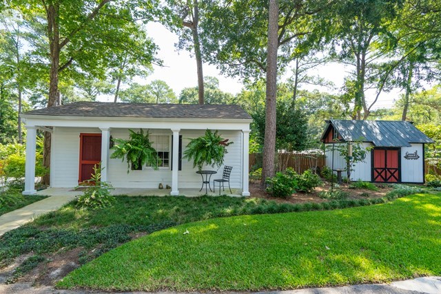 1293 South Jackson Springs Road Macon, GA 31211 - Photo 41 of 46 Additional Photo