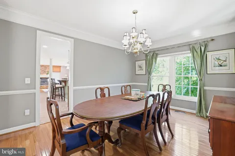 $5,950 | 5767 Bush Hill Drive, Alexandria, VA 22310