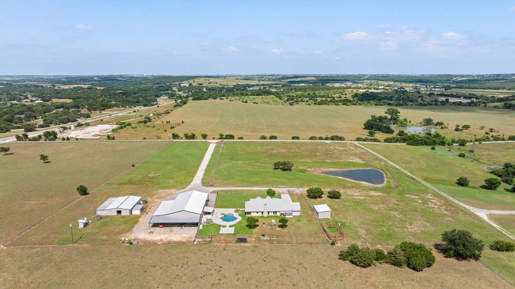 7000 Massey Road Granbury, TX 76049 - Photo 2 of 40