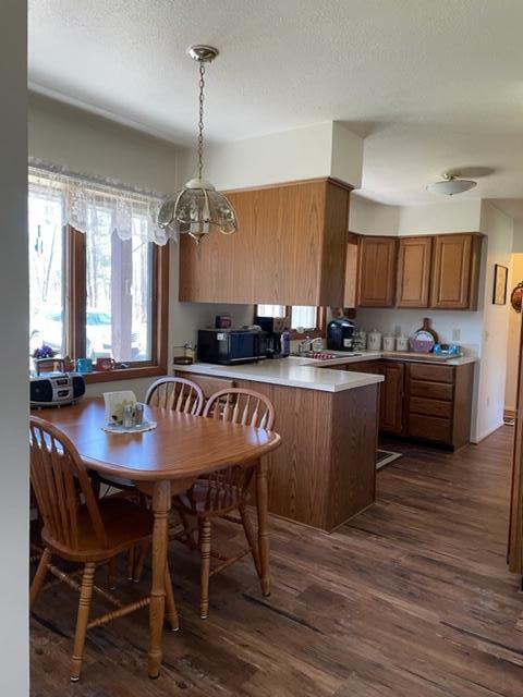 2492 Van Tyle Road Gaylord, MI 49735 - Photo 7 of 31 Gallery Image 7