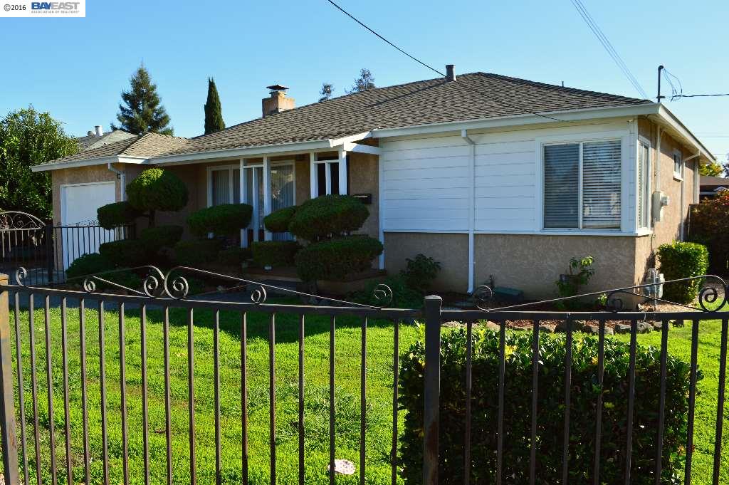 327 Harder Road Hayward, CA 94544 - Photo 1 of 1 Gallery Image 1