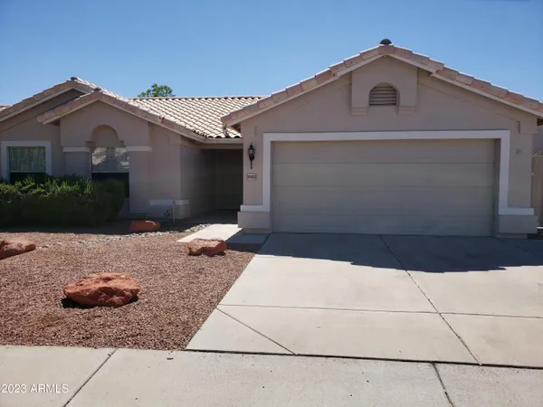 $2,495 | 20222 North 61st Avenue, Glendale, AZ 85308