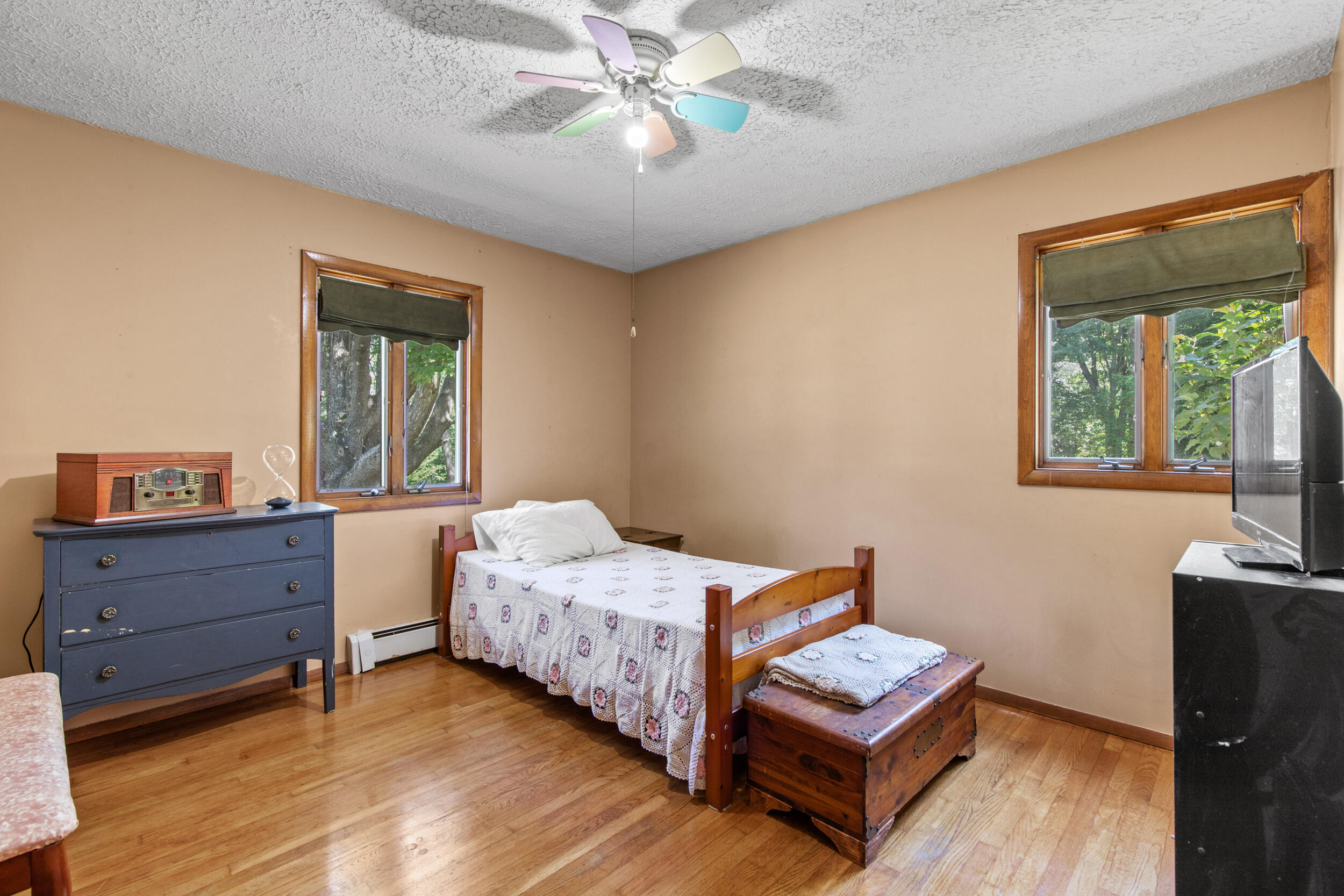 17 Jellerson Road Sanford, ME 04073 - Photo 13 of 23 Bedroom 2