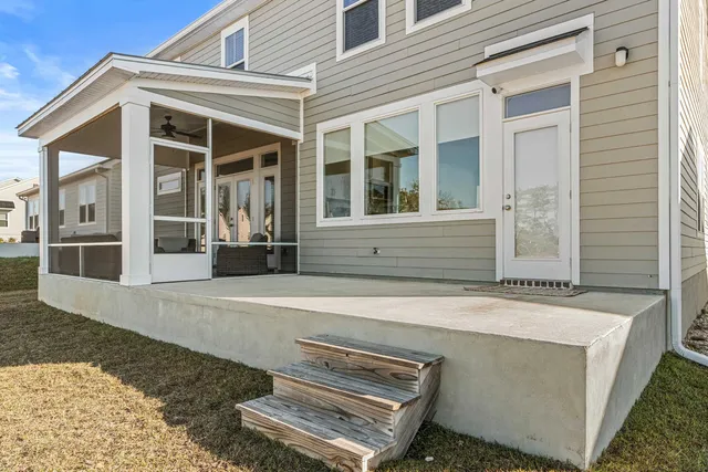 $590,000 | 184 Bienville Place, Tallahassee, FL 32317