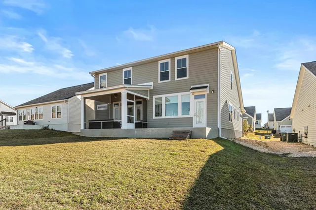 $590,000 | 184 Bienville Place, Tallahassee, FL 32317