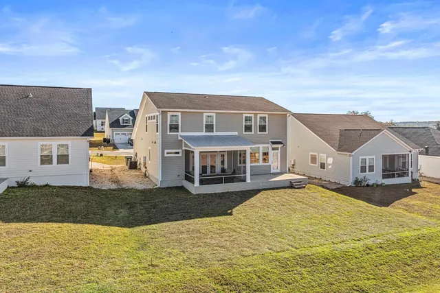 $590,000 | 184 Bienville Place, Tallahassee, FL 32317