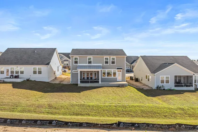 $590,000 | 184 Bienville Place, Tallahassee, FL 32317