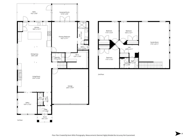 $590,000 | 184 Bienville Place, Tallahassee, FL 32317